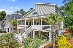 Peaceful Abode Live the Coastal Dream 5Bdrm 4BA